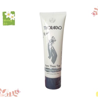 Kem dưỡng da tay Thorakao 80g