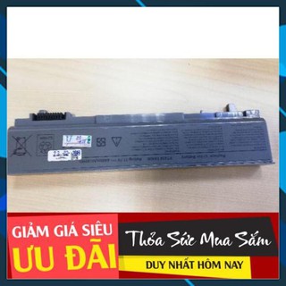 ⚡ Pin Laptop Dell Latitude E6410 E6400 E6500 E6510 M4400 M6500 E8400 Battery Dell E6400 Latitude E6410 BẢO HÀNH 12 THÁNG