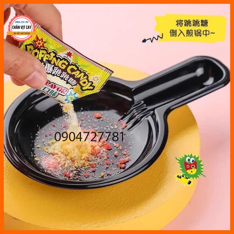 Thạch nổ hình trứng❤️Thạch pupding hình trứng ốp la siêu xinh siêu ngon cho các bé | BigBuy360 - bigbuy360.vn