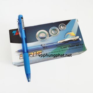 Hộp 20 Bút Bi T.Long TL-095 (Hàng Chính Hãng)