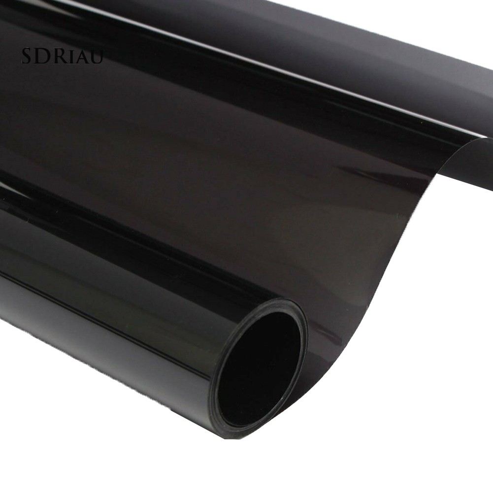 Miếng dán cửa kính xe hơi chống nắng cách nhiệt dài 6m