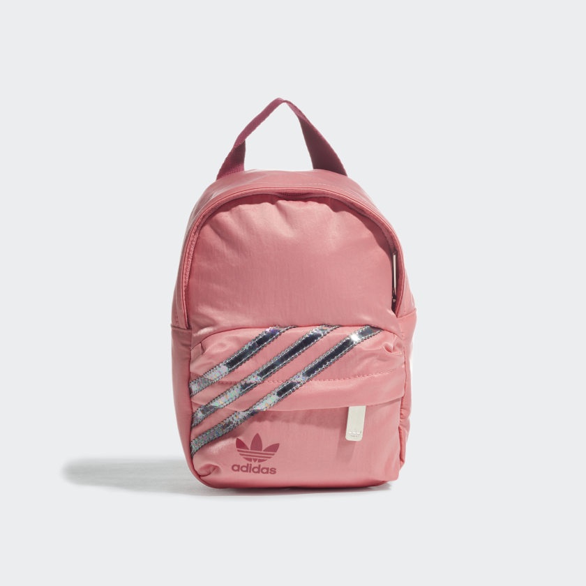 Ba lô mini thời trang nữ adidas GN2188 - hàng chính hãng