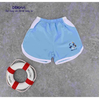 [Mã BMLT30 giảm đến 30K đơn 299K] DB531Q Quần cộc Dokma (9-36M)