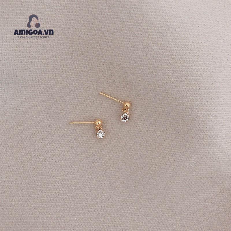 ✨✨Khuyên Tai Tua Rua Đơn Giản Thời Trang Mùa Hè Cho Nữ