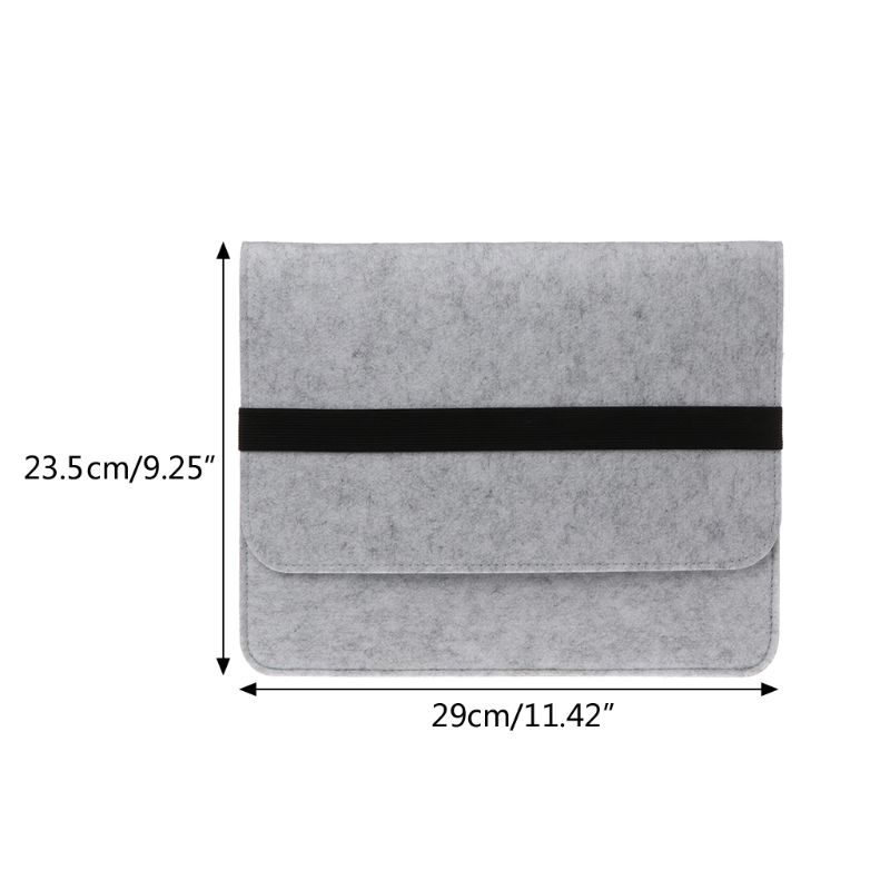 Túi Đựng Bảo Vệ Máy Tính Bảng Vẽ Họa Tiết Kỹ Thuật Số Độc Đáo Chất Lượng Cao