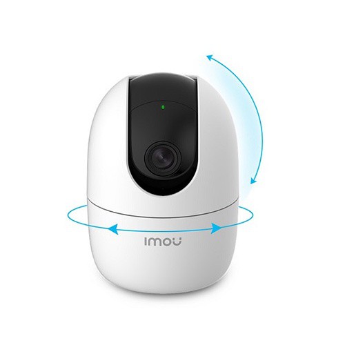 Camera Imou IP Wifi Ranger 2 IPC-A22EP 2Megapixel , IPC-A42EP 4Megapixel (Bảo Hành 2 Năm, 1-1 Trong Vòng 14 Ngày)