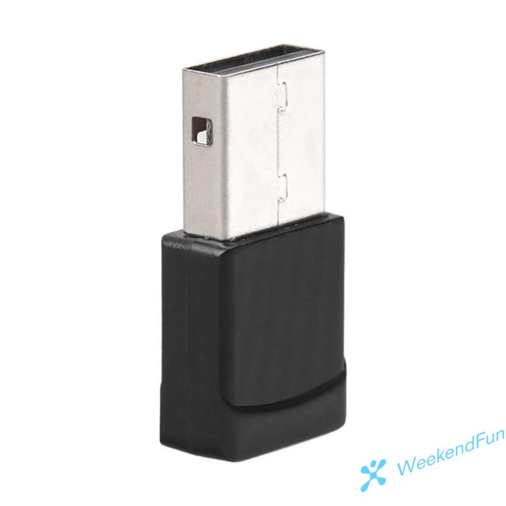 Bộ điều hợp wifi Wifi 600mbps 2.4g/5g Hz 802.11ac tần số kép | BigBuy360 - bigbuy360.vn