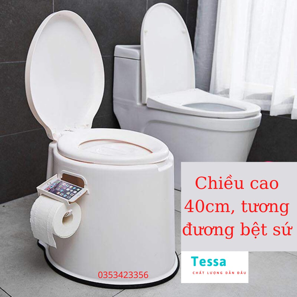 Đồ dùng người già Tessa