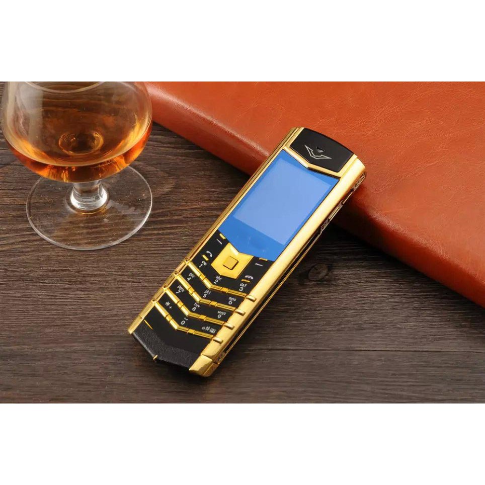 Điện thoại k7 giá rẻ 2 sim