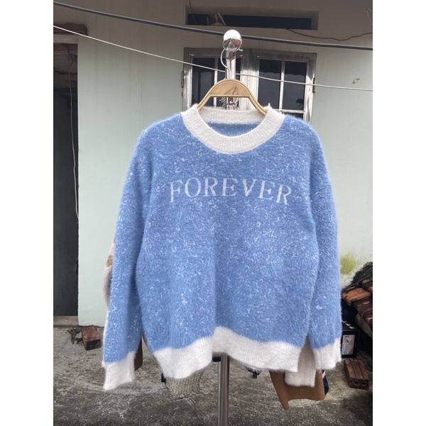 áo len 90k chốt live