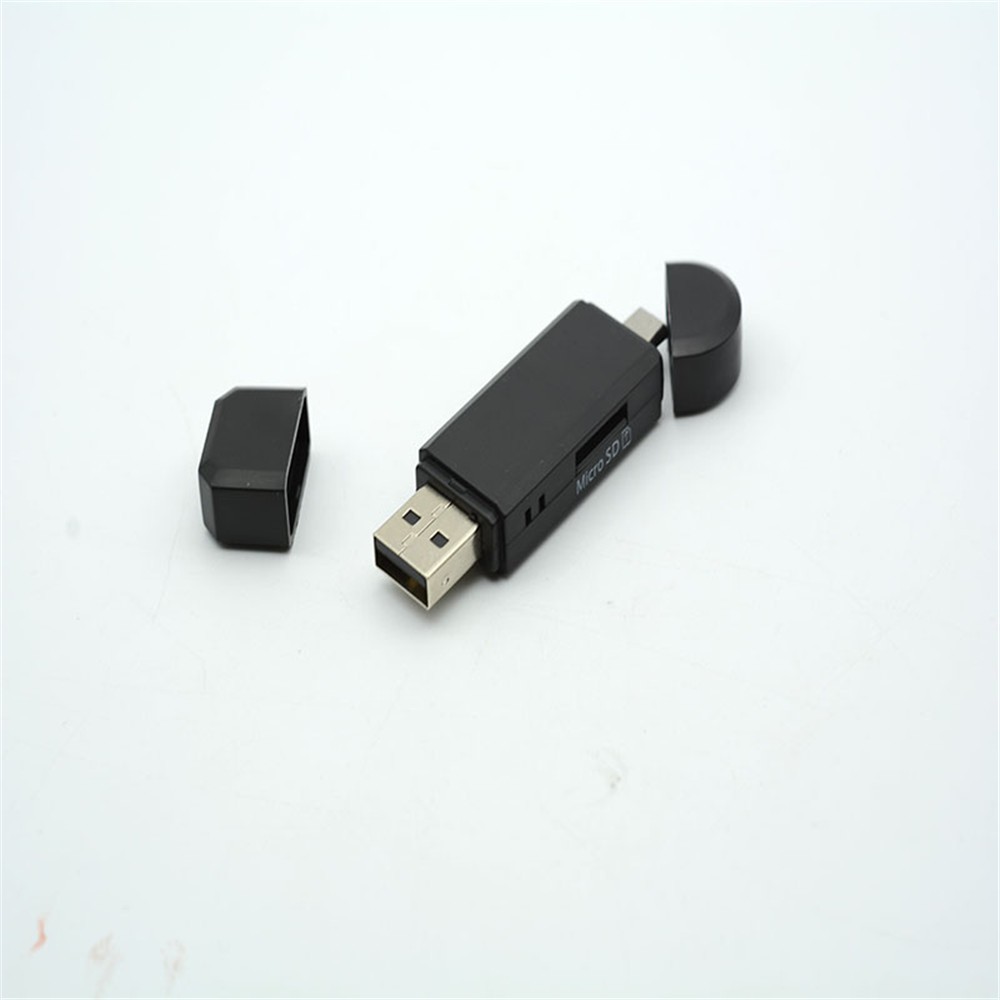 1 Đầu tiếp hợp Micro USB OTG sang USB 2.0 đa năng | BigBuy360 - bigbuy360.vn