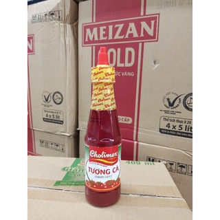 Tương Cà 270g