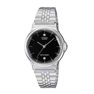 Đồng hồ nữ dây kim loại chính hãng casio mq-1000d-1a2df