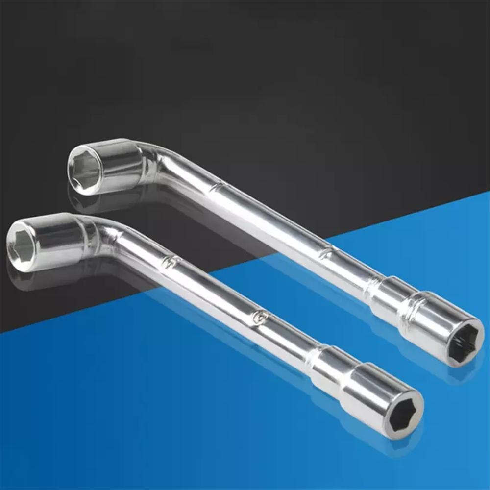 Cờ Lê Lục Giác Bằng Kim Loại Cho Máy In 3D Ender 3 MK8