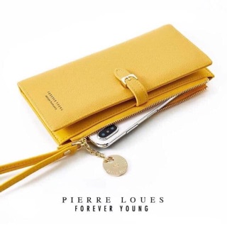 Ví dài Forever Young