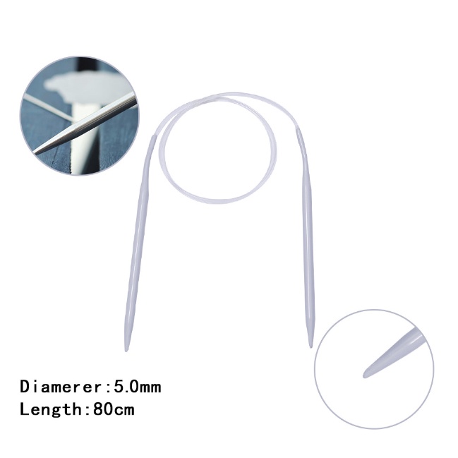 Kim đan vòng SKC 80CM