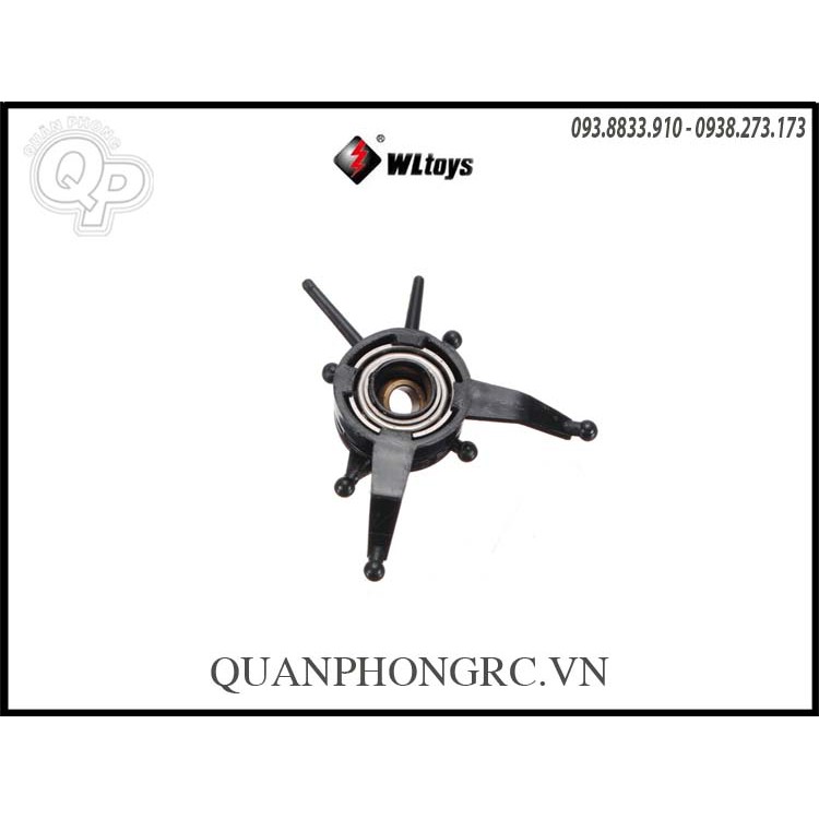 V14 - Swashplate WL-toys V911