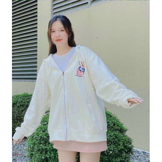 [Tặng Quà] Áo Hoodie - Áo Khoác Nỉ Nam Nữ Unisex CONFUSED - Kèm Deal Sốc - LP.STORE | BigBuy360 - bigbuy360.vn