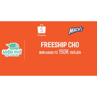 Nút Bịt Tay Mack’s Pillow Soft