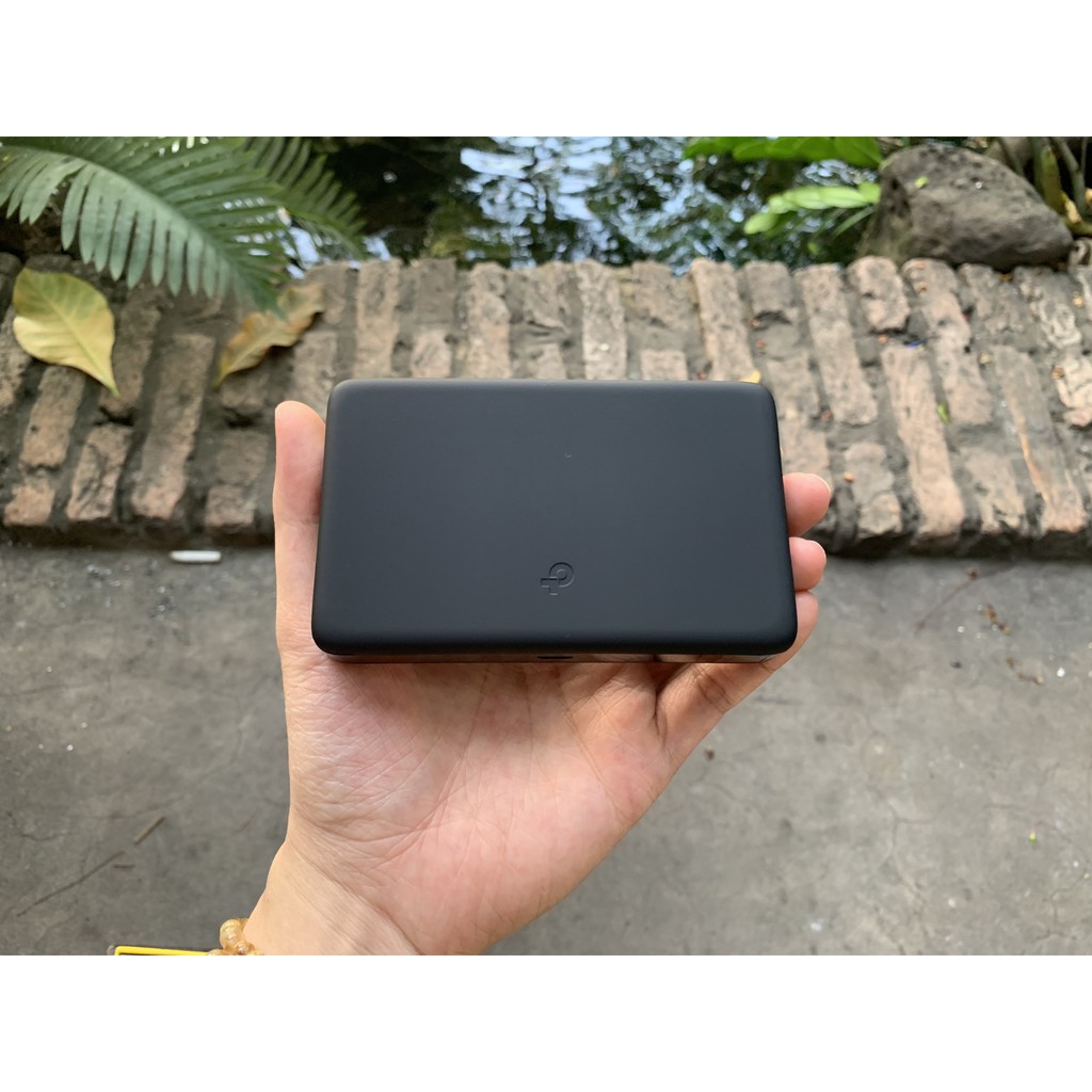 PHÁT WIFI 4G TP-LINK 7530 | BigBuy360 - bigbuy360.vn