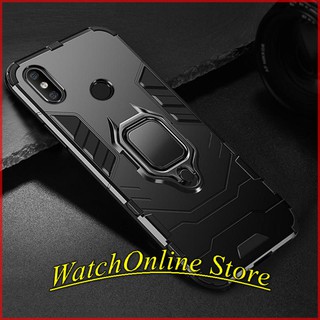Ốp Lưng Iron Man 2 cho Xiaomi Redmi Note 7 / note 7 pro