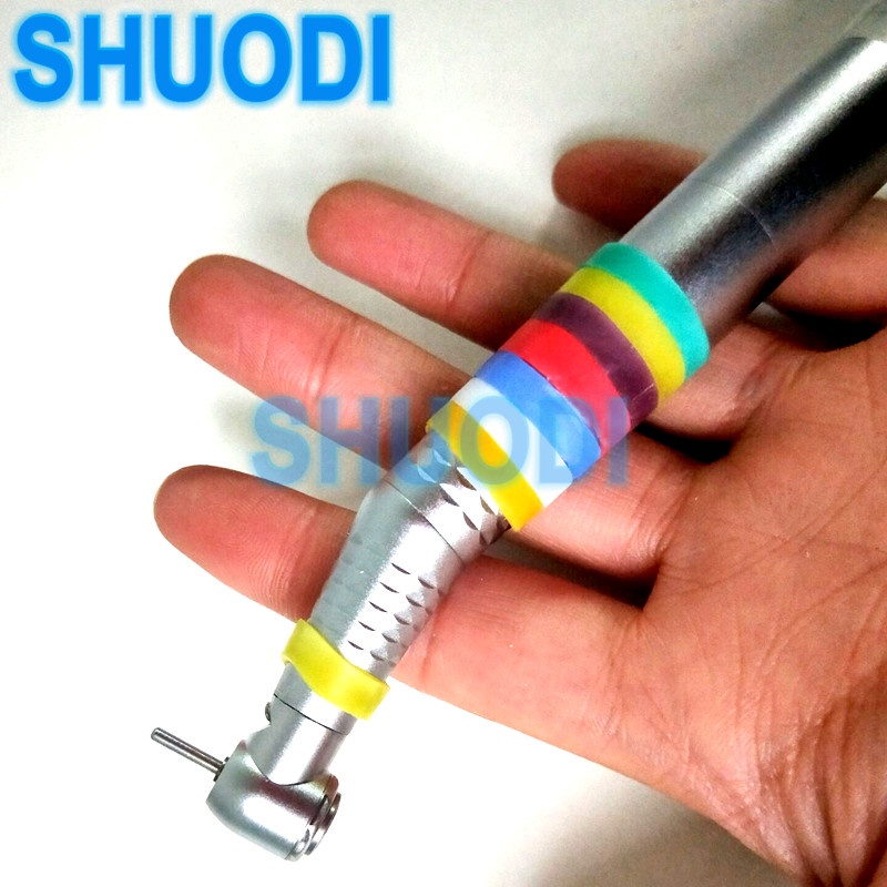 Vòng silicone NhiềU MàU Cho Nha Khoa