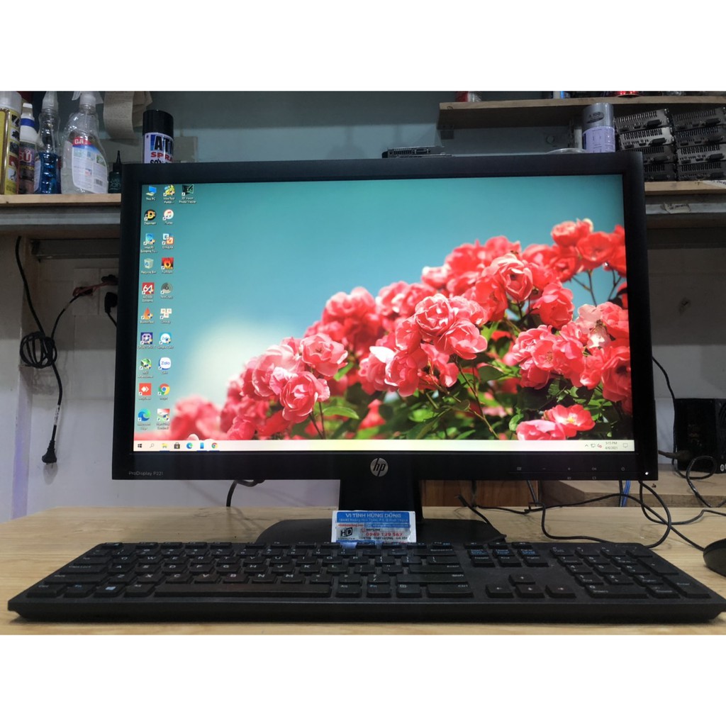 Bộ máy tính bàn chơi game FIFA, LOL, CF,... giá rẻ | BigBuy360 - bigbuy360.vn