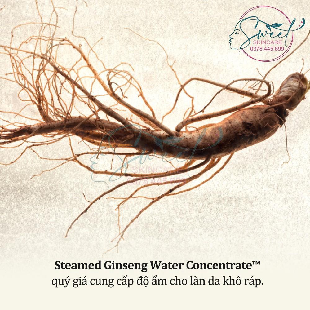 Nước cân bằng ngăn ngừa lão hóa Sulwhasoo Concentrated Ginseng Renewing Water 125ml  ❤️ SWEET skincare