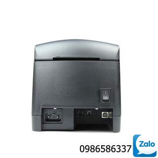 Máy in mã vạch Gprinter GP-2120TU