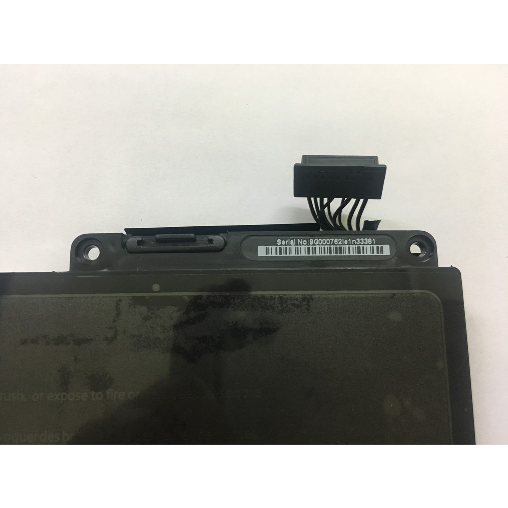 Pin zin Macbook A1331 A1342