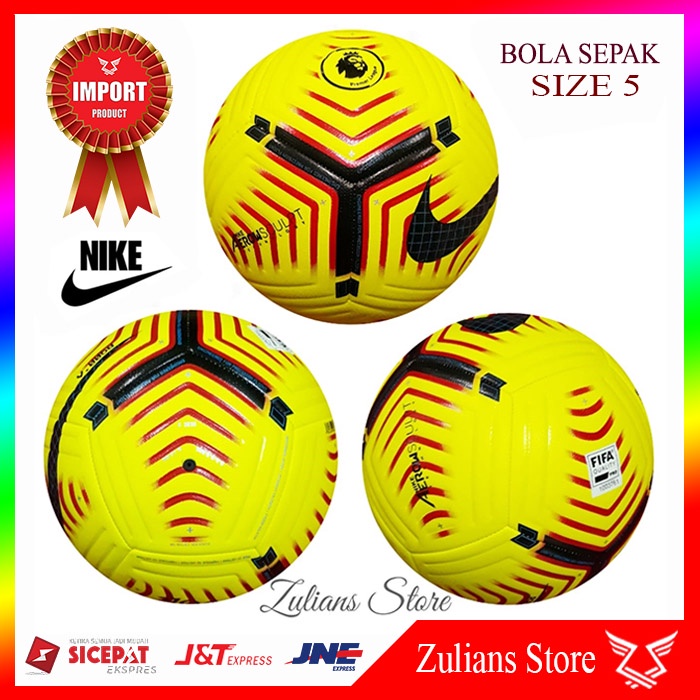Quả Bóng Đá Tiêu Chuẩn Nike Size 5