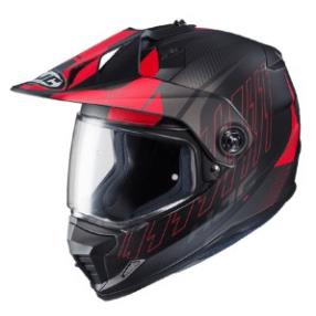 Mũ bảo hiểm Offroad HJC DS-X1