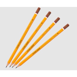 Bút chì 2B Thiên Long GP-018
