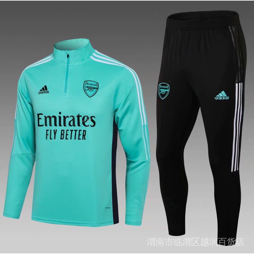 Nửa Tay Dài Cho Người Lớn Trẻ Em Arsenna Hot Assassin Manchester United Manchester City Chelsea Liverpool