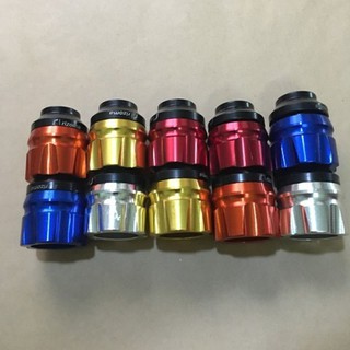 Ốc kiểu chụp cốt phuột xe máy 2 cái