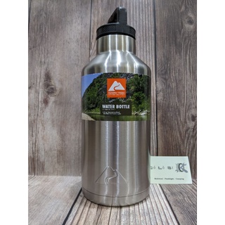 OZARK TRAIL BOTTLE 64 OZ BÌNH GIỮ NHIỆT [Hàngchuẩn, shipUS]