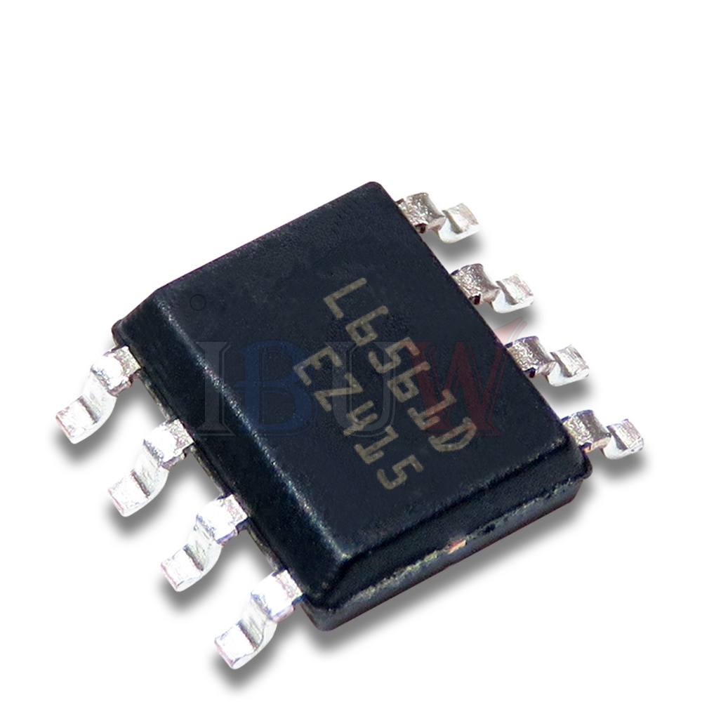 Bộ 10 Chip Điện Tử L5970D L5973D L6386D L6388ED L6561D L6562A L6562D L6566B L6598D L6599AD L6599D L5970 L5973 L6386 L6388 S8Op8Ko8Op6599D L5970 L5973 L6386 L6388 S8Op