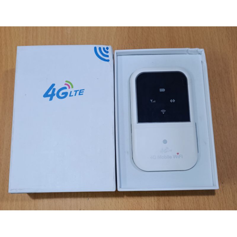 Phát wifi 4G LTE A800