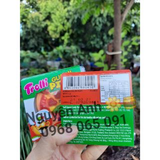 Kẹo dẻo Trolli Pizza