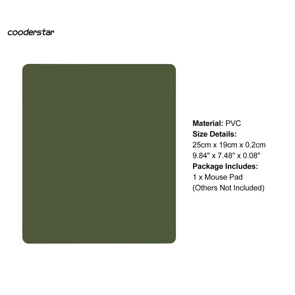 Tấm lót chuột và bàn phím máy tính thoải mái bền bỉ