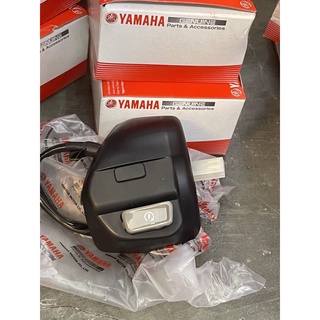 Cùm đề Yamaha Spark 135i chính hãng