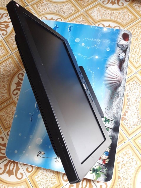 Màn hình HP 15 in wide bền đẹp