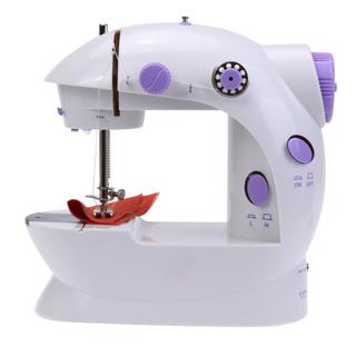 Bộ sản phẩm máy khâu gia đình mini