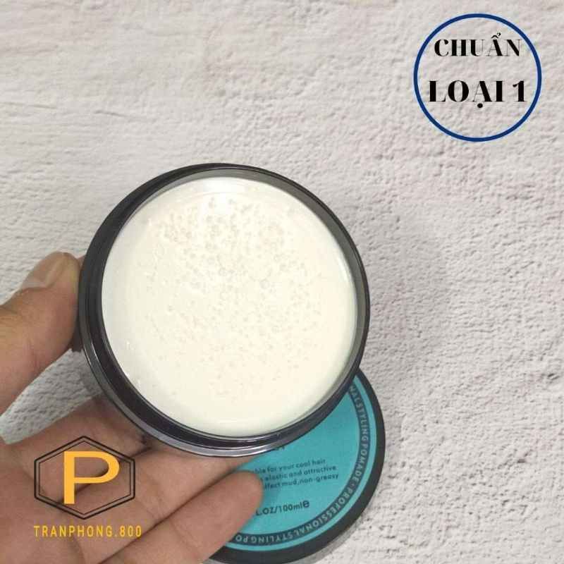 Sáp vuốt tóc nam, Caev Sting Clay Chuyên tóc Vừa, Cứng