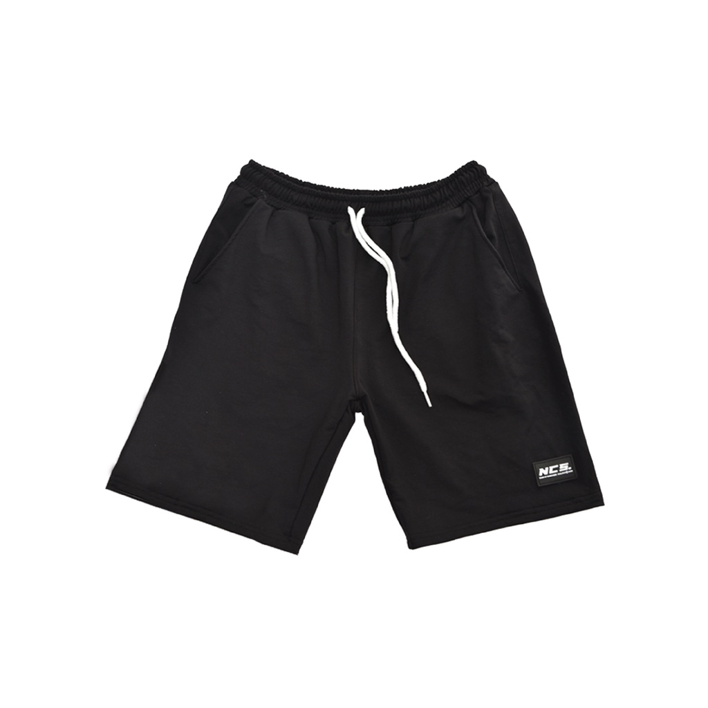 Quần shorts No-Control Studio - ESSENTIAL SHORTS
