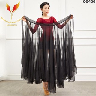 tà buộc 720 độ