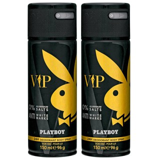 Xịt khử mùi playboy hương nước hoa