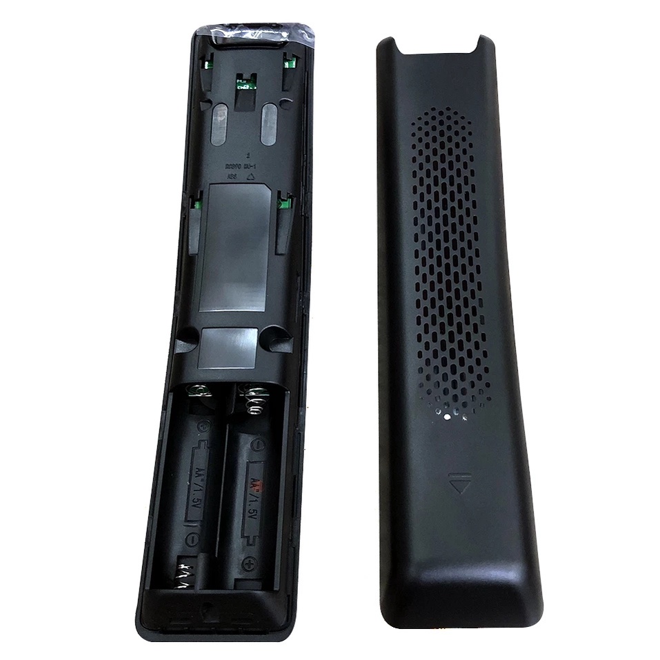 Điều Khiển Từ Xa Bằng Giọng Nói Cho TV Thông Minh RC890 Casper 43 Inch Full HD 43FG5000 43FG5100 Google Assistant Android 9.0