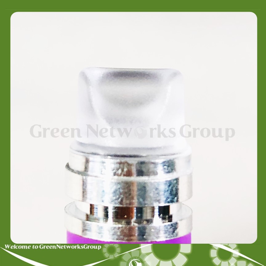 Đèn xi nhan chân ghim T10 chớp ánh sáng 7 màu Greennetworks