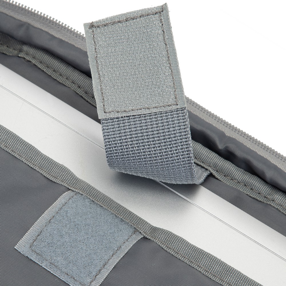 Cặp Xách Laptop 15.6 inch Rivacase 7532 (Xanh/Xám) - Hàng chính hãng | BigBuy360 - bigbuy360.vn